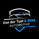 Logo Van der Tuin & Baas Automotive